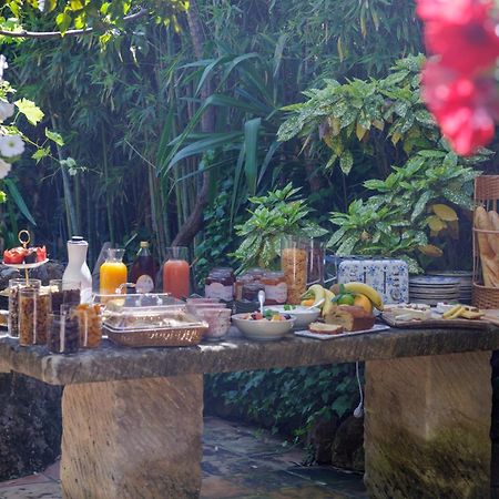 Hotel La Villa Sainte Valerie Adults Only Juan-les-Pins Exterior foto