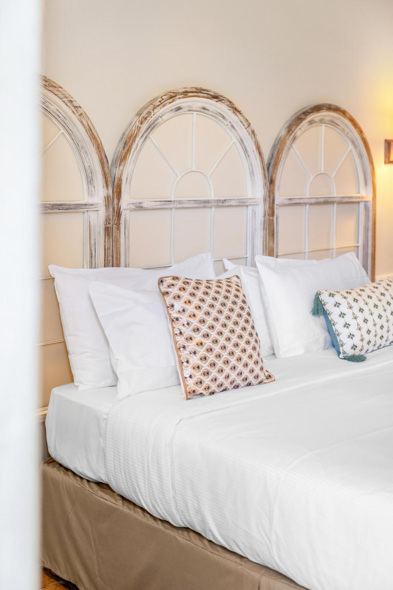 Hotel La Villa Sainte Valerie Adults Only Juan-les-Pins Exterior foto